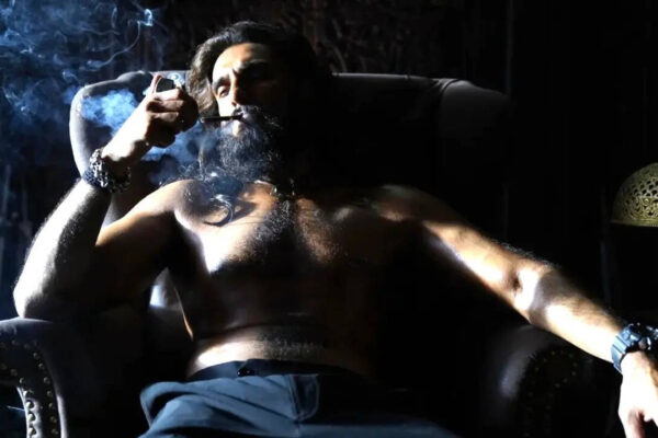 Ranveer Singh Transformation: Ranveer Singh went from 75 kilos to 87 kilos for 'Dhurandhar' physique, trained twice a day, reveals fitness trainer, actor Mustafa Ahmed | Hindi Movie News