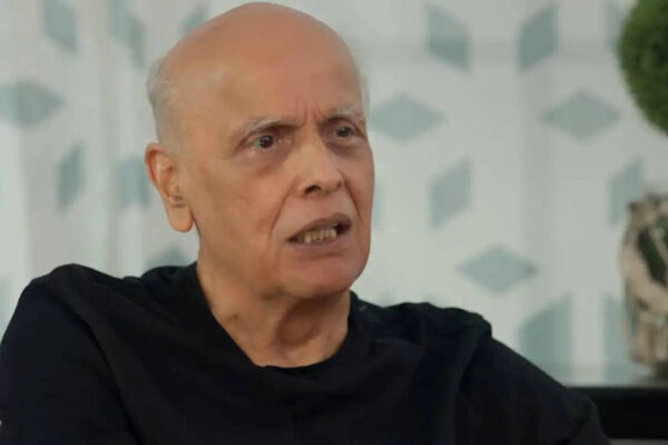 Mahesh Bhatt opens up on Pehchaan: ‘It was a mirror, not a show’; calls Raha Kapoor ‘a drop of divinity’, recalls Asha Bhosle memory | Exclusive | Hindi Movie News