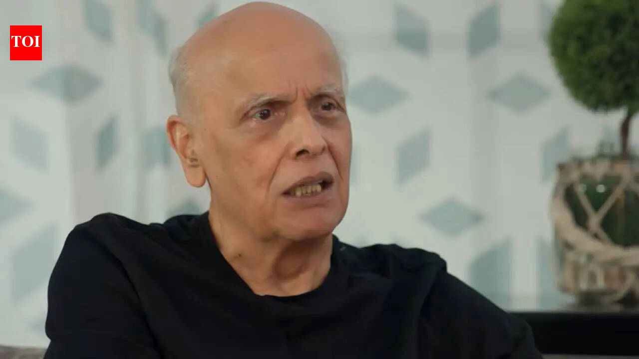 Mahesh Bhatt opens up on Pehchaan: ‘It was a mirror, not a show’; calls Raha Kapoor ‘a drop of divinity’, recalls Asha Bhosle memory | Exclusive | Hindi Movie News