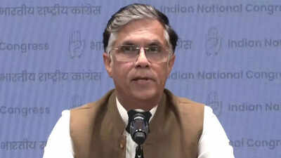 SC stays T'gana HC order granting transit pre-arrest bail to Khera | India News