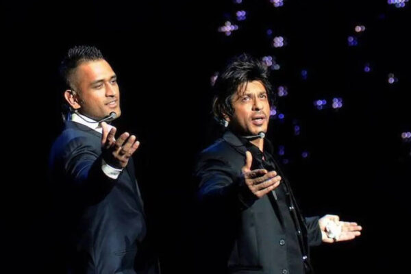 Shah Rukh Khan’s ex-bodyguard Yaseen Khan on cricketers vs Bollywood stars: ‘Yuvraj treats me like family, Dhoni is very humble’ | Hindi Movie News