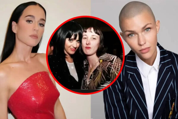 Katy Perry under police investigation over sexual assault allegations by Ruby Rose; videos and photos from 2010 Melbourne nightclub outing resurface - WATCH |