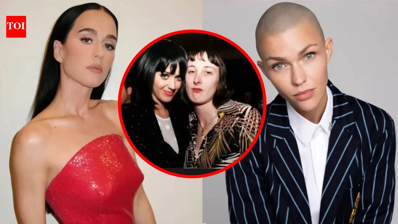 Katy Perry under police investigation over sexual assault allegations by Ruby Rose; videos and photos from 2010 Melbourne nightclub outing resurface - WATCH |