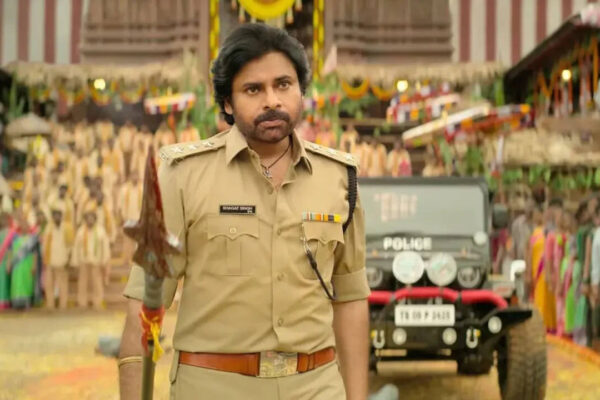 'Ustaad Bhagat Singh' OTT release: When and where to stream Pawan Kalyan and Sreeleela's film | Telugu Movie News