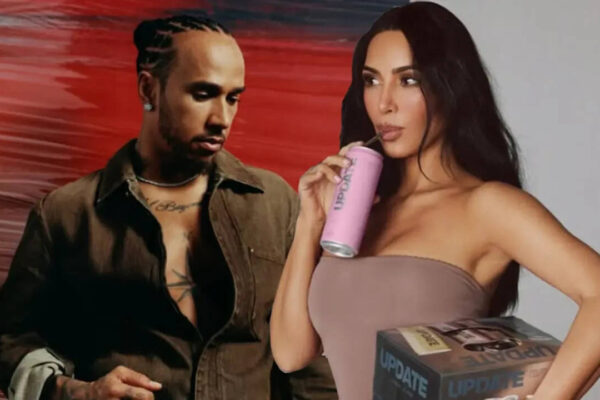 Kim Kardashian and Lewis Hamilton SPOTTED on shopping date in ﻿Los Angeles - PICS﻿﻿ |