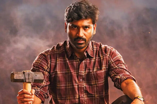 'Kara' first review: Dhanush calls director Vignesh Raja a genius after watching his next release | Tamil Movie News