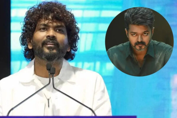 Vignesh Shivan reacts to ‘Jana Nayagan’ leak; director speaks about ‘LIK’ shoot and Pradeep Ranganathan’s dedication | Tamil Movie News