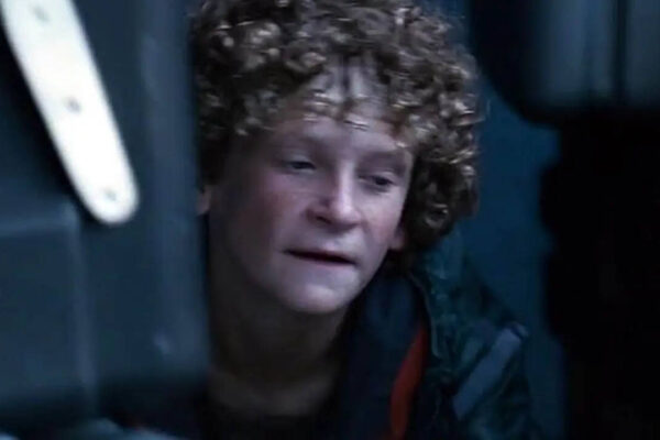 'The Hunger Games' actor Ethan Jamieson arrested; court date set for April 30 |