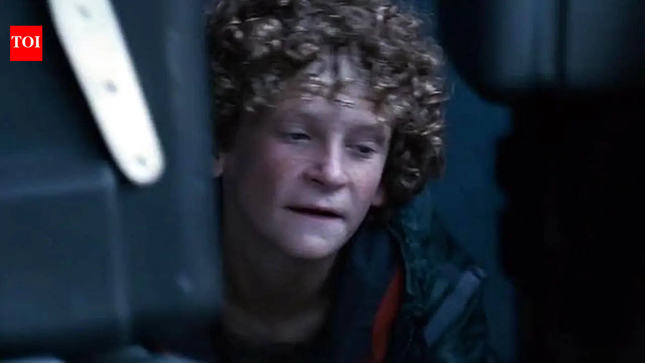 'The Hunger Games' actor Ethan Jamieson arrested; court date set for April 30 |