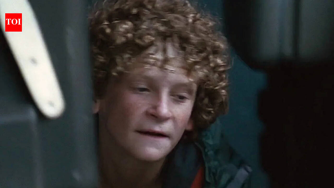 ‘Hunger Games’ actor Ethan Jamieson arrested for an alleged assault on three men | English Movie News