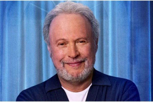 Billy Crystal gets emotional as he shares his final moments with Rob Reiner: ‘We could talk about everything’ |