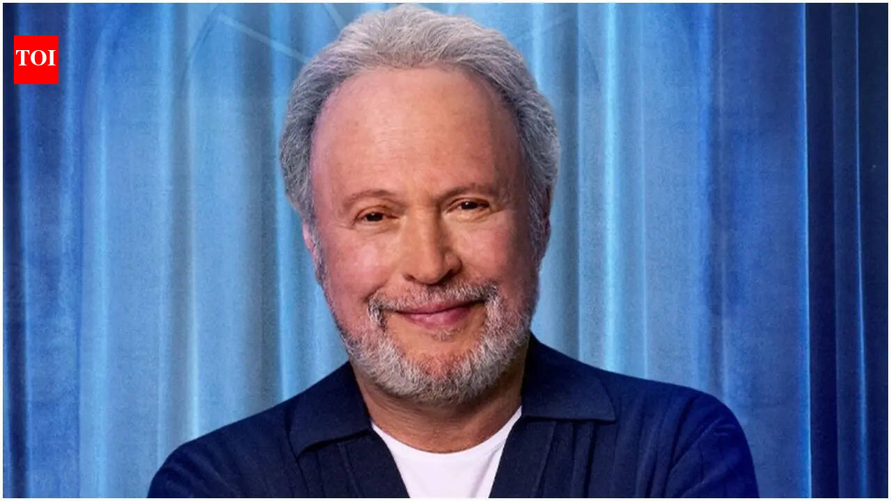 Billy Crystal gets emotional as he shares his final moments with Rob Reiner: ‘We could talk about everything’ |