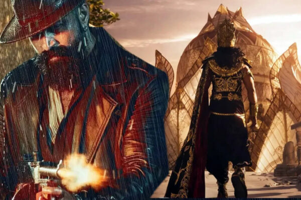 Yash reveals how 'Toxic' led to Ravana casting in 'Ramayana' opposite Ranbir Kapoor |