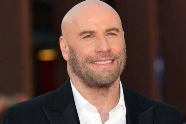 Quote of the day by John Travolta: 'You have to get rid of the people who don't want to play the same game as you do… they're not important, cynicism is valueless.' |