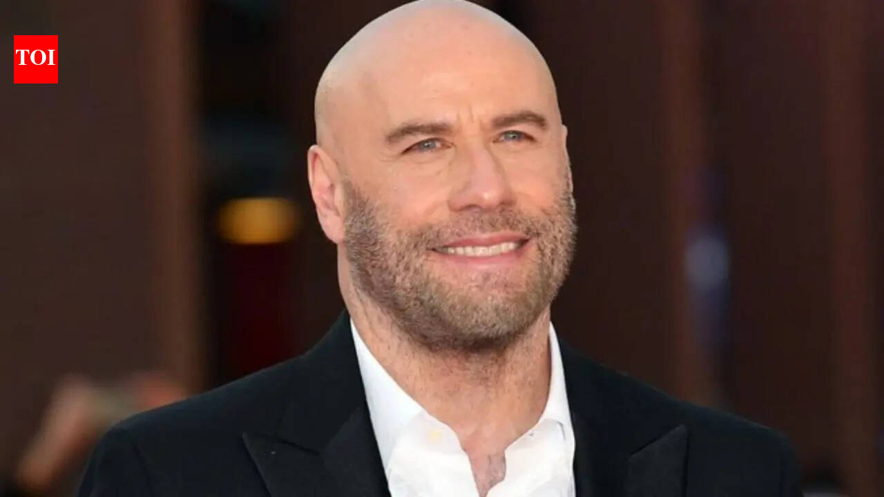 Quote of the day by John Travolta: 'You have to get rid of the people who don't want to play the same game as you do… they're not important, cynicism is valueless.' |
