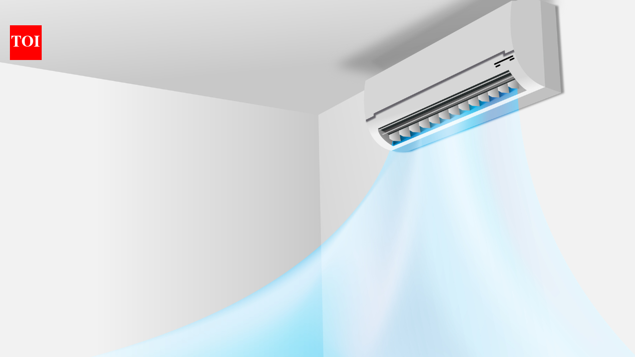 Does your room heat up as soon as you turn off the AC? Tips to keep it cool for longer |