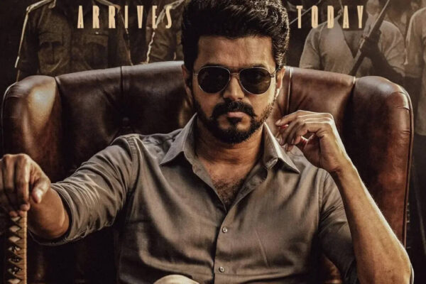 ‘Jana Nayagan’ release plan moves ahead after leak row; Thalapathy Vijay's film likely to get censored soon | Tamil Movie News
