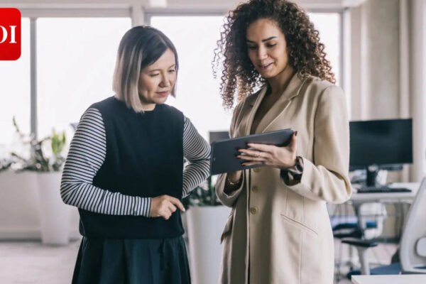 Job Promotion Tips: 4 habits that can get you promoted and noticed by your manager |