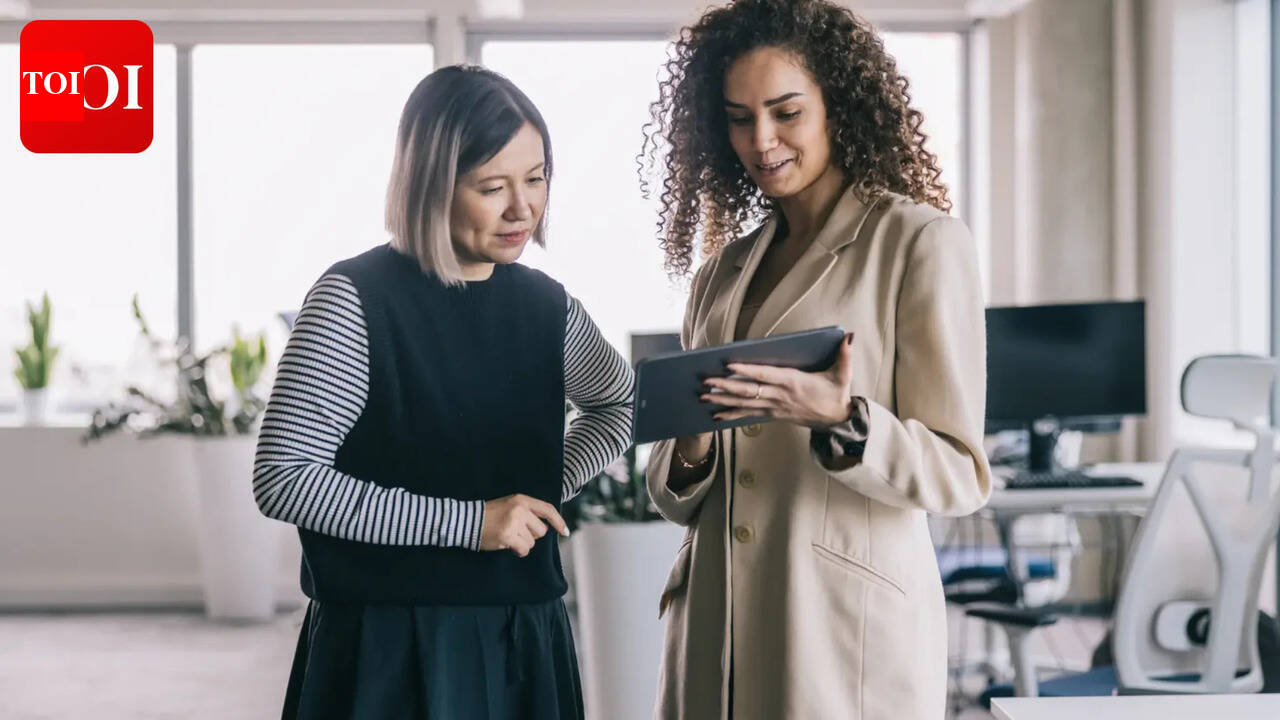 Job Promotion Tips: 4 habits that can get you promoted and noticed by your manager |