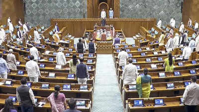 Parliament special session in Lok Sabha: 251 support, 185 oppose Constitution Bill to tweak women quota law | India News