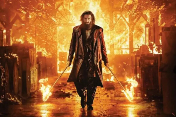 'Dhurandhar 2' box office collection day 29 [LIVE]: Ranveer Singh film marches past Rs. 1,100 crore domestic milestone | Hindi Movie News