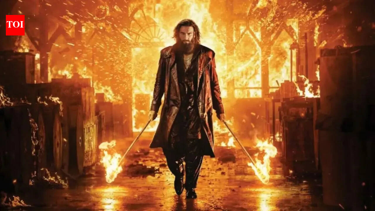 'Dhurandhar 2' box office collection day 29 [LIVE]: Ranveer Singh film marches past Rs. 1,100 crore domestic milestone | Hindi Movie News