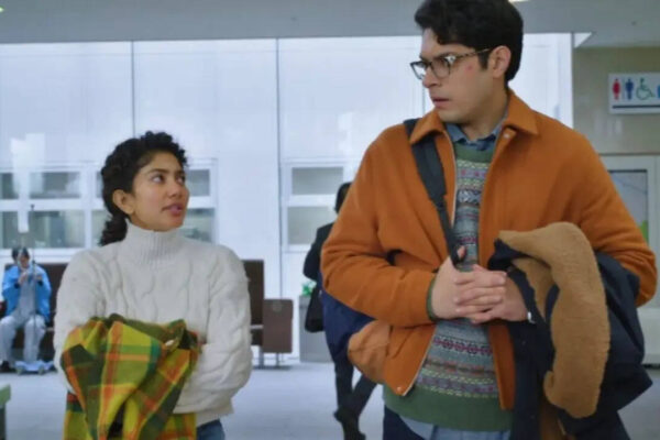 'Ek Din' trailer 2 drop and netizen reactions: Sai Pallavi's Hindi and Junaid Khan's romantic charm wins over fans - Watch |