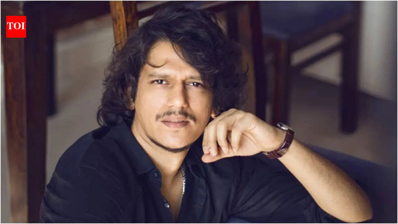 Vijay Varma: 'Would love to do very ‘jaadu-tona’ kind' horror set in Rajasthan': Vijay Varma teases directing a psychological horror film |