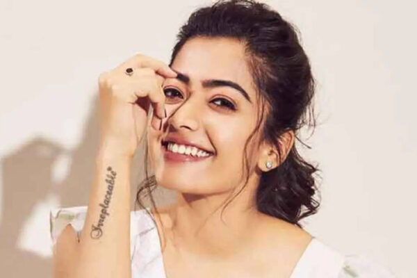 'Cocktail 2' actress Rashmika Mandanna shares ‘Jab Talak’ song BTS moments : 'A lot of chaos and a lot more of dance' | Hindi Movie News