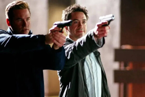 How Val Kilmer’s quiet sacrifice helped Robert Downey Jr. through addiction and the comeback that changed Hollywood | English Movie News