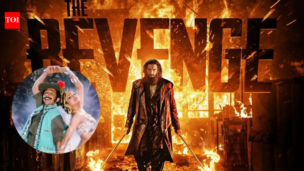 'Dhurandhar 2' OTT release date: Makers share update amid Delhi High Court dispute with ‘Tridev’ song 'Oye Oye' copyright row |