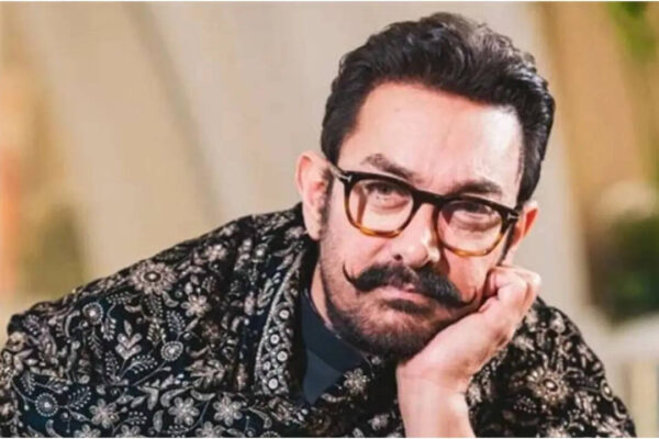 Aamir Khan to star in Ashneer Grover biopic directed by Rahul Mody - Reports |