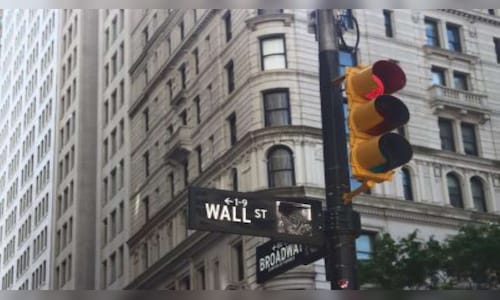 Wall Street opens higher as ceasefire hopes lift mood; earnings in focus