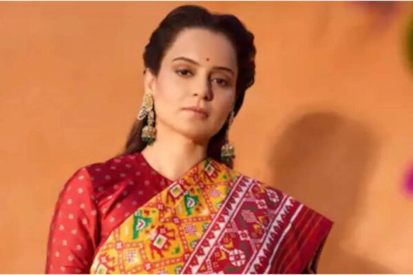 'If it was romance, we would have had children': Kangana Ranaut firmly denies dating rumors with Chirag Paswan | Hindi Movie News