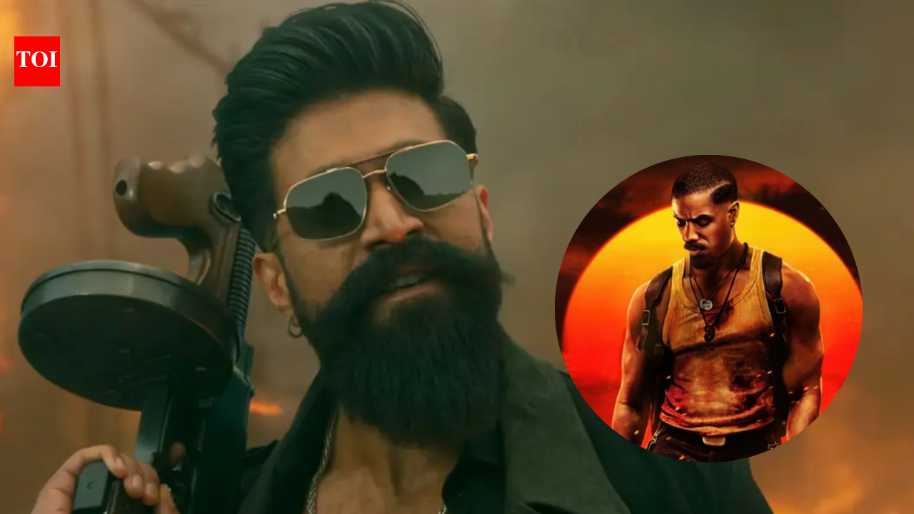 Yash compares Geetu Mohandas' ‘Toxic’ to Ryan Coogler's ‘Sinners’: 'A unique, large-scale action experience' |