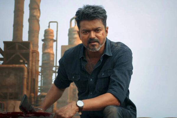 Vijay’s ‘Jana Nayagan’ Movie Leak: Editor Arrested in Tamil Nadu Cyber Crime Case |