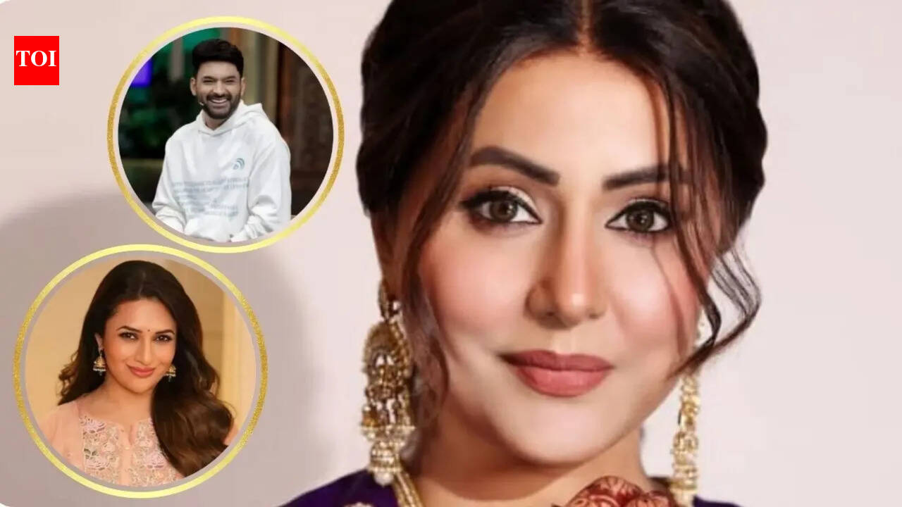 Weird habits of Indian TV stars that will shock you |