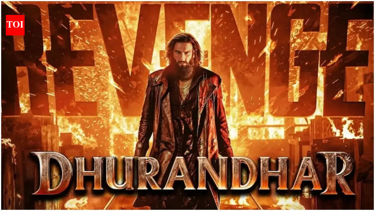 ‘Dhurandhar 2’ box office collection day 28: Ranveer Singh’s film misses Rs 1,100 mark by a whisker ahead of 5th week |