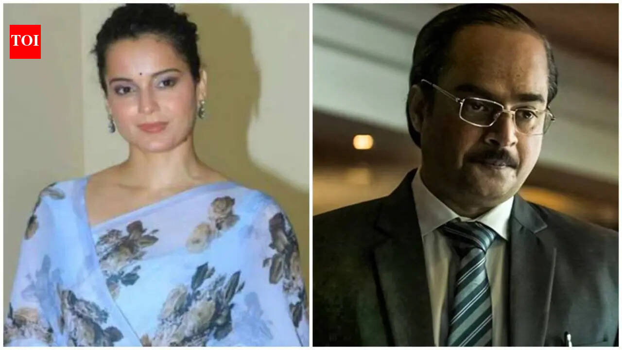 Kangana Ranaut says Dhurandhar revived Bollywood, lauds R Madhavan’s performance: 'Very close to Ajit Doval' |