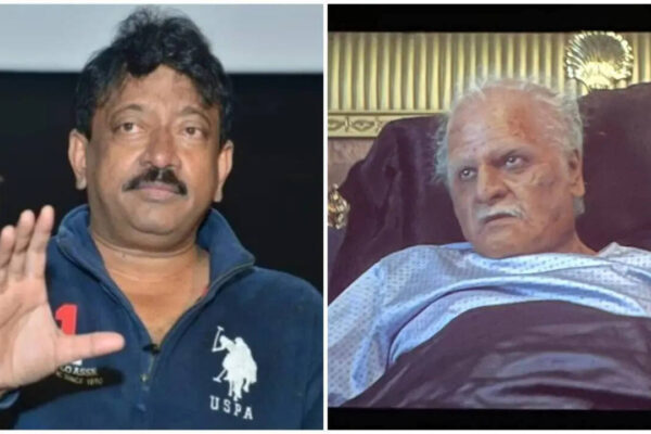Ram Gopal Varma questions Dhurandhar 2 portrayal of Dawood Ibrahim: 'I believe he retired from criminal activities 20 years ago' |