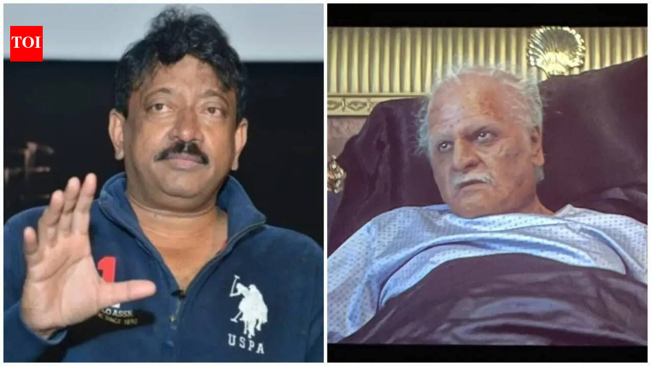 Ram Gopal Varma questions Dhurandhar 2 portrayal of Dawood Ibrahim: 'I believe he retired from criminal activities 20 years ago' |