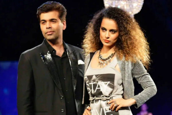 Kangana Ranaut says Karan Johar is ‘not a bad person’, revisits Koffee With Karan controversial episode: 'Why should I pretend?' |