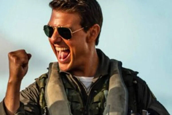 Tom Cruise's 'Top Gun 3' officially in the works; early footage of Brad Pitt and Johnny Depp starrer screened for audience |