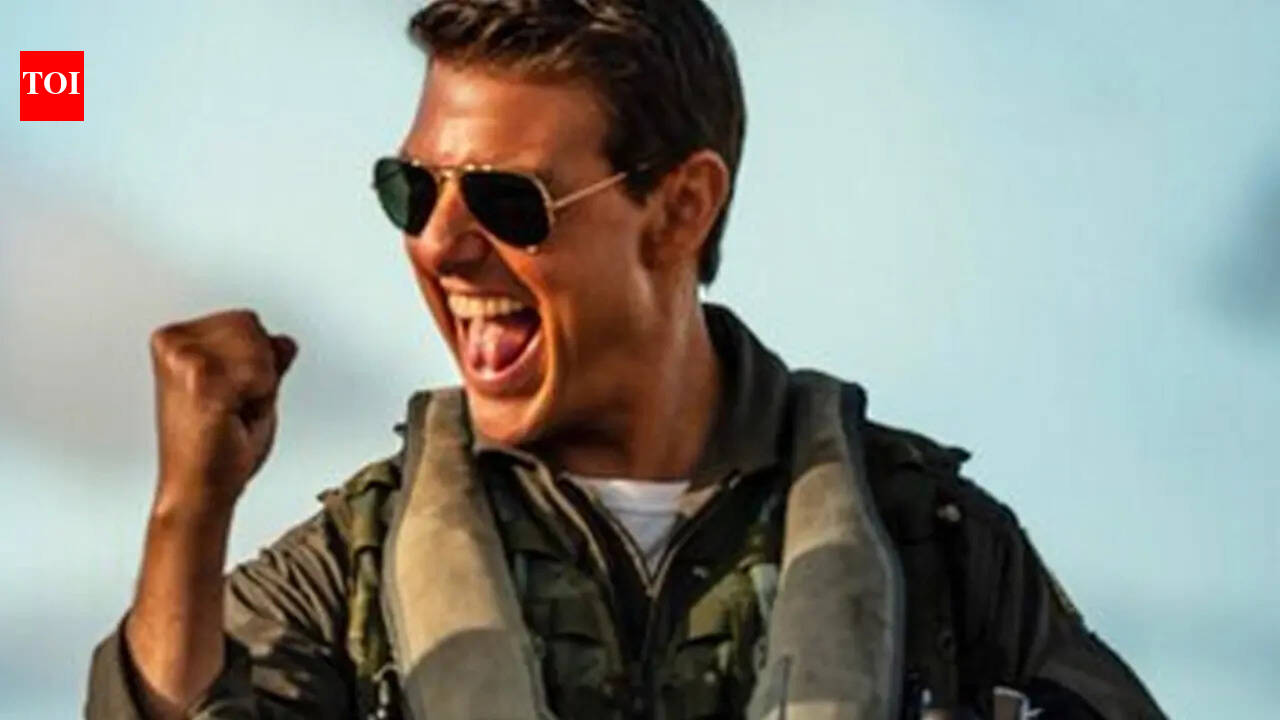 Tom Cruise's 'Top Gun 3' officially in the works; early footage of Brad Pitt and Johnny Depp starrer screened for audience |