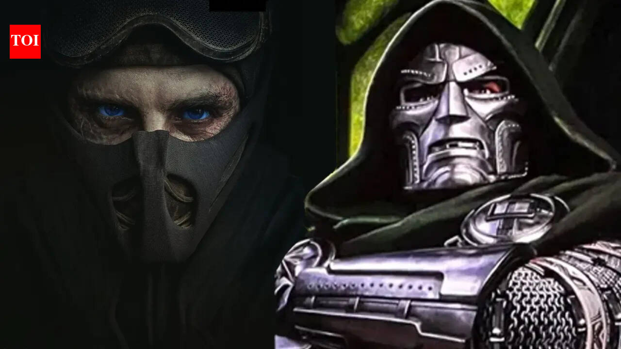 'Avengers: Doomsday' CONFIRMS December 18 release; to CLASH with Timothee Chalamet's 'Dune: Part Three' |