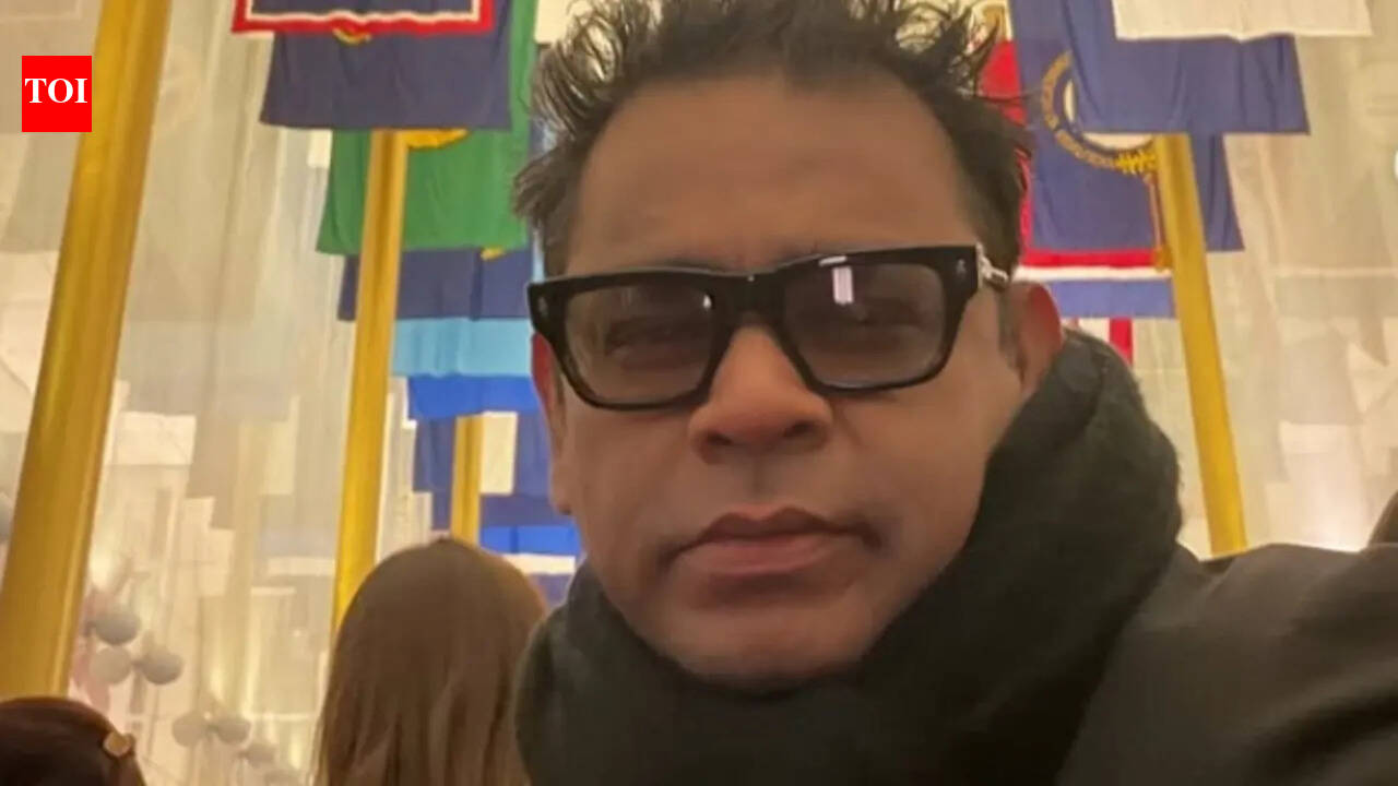 A.R. Rahman’s home: All about the legendary artist’s multi-crore housing in Chennai and LA |