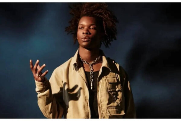 Singer D4vd is arrested on suspicion of MURDER of Celeste Rivas Hernandez after decomposing body of teen found in his car |