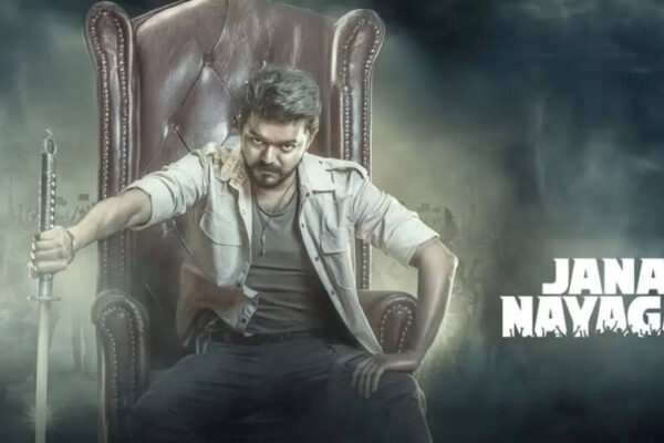 Vijay's 'Jana Nayagan' leak: Three more arrested by Chennai Cyber Crime police; Freelance editor main accused | Tamil Movie News