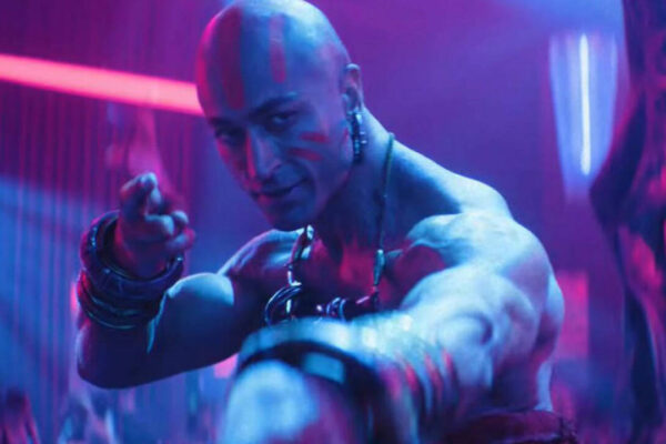 ‘Street Fighter’ Trailer: Vidyut Jammwal makes Hollywood debut as Dhalsim in the Noah Centineo starrer | English Movie News