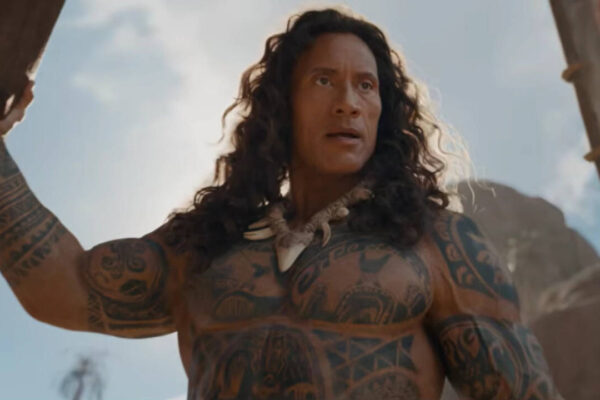 Dwayne Johnson unveils new look at ‘Moana’ live-adaptation, reflects on his role as Maui; ‘An amazing experience’ | English Movie News